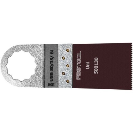FESTOOL Диск пиляльний універсальний USB 50/35/Bi 5x (500144-02)