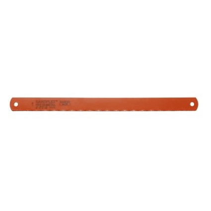 Cloth for metal bimetallic 450 mm, unbreakable, saws any materials, 6 teeth/inch,