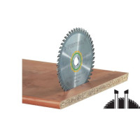 Fine tooth saw blade 216x2,3x30 W48