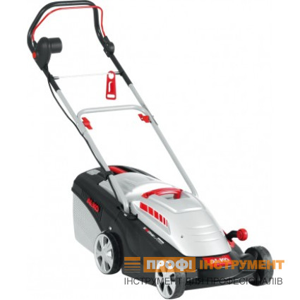 Електрична газонокосарка AL-KO (АЛКО) Comfort 40 E