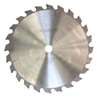 Saw blade PROTOOL 350x3,2x30 mm HW Z24 WZ