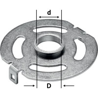 Copy ring KR-D 24,0/OF 1400