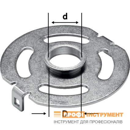 Copy ring KR-D 24,0/OF 1400 Copy ring KR-D 24,0/OF 1400