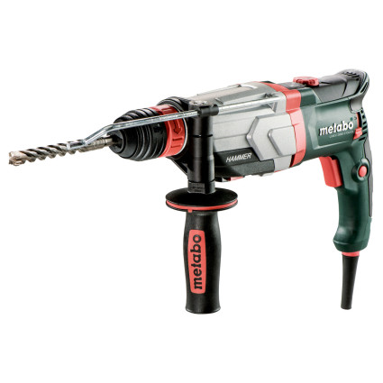 Перфоратор МЕТАБО ( METABO ) UHEV 2860-2 Quick