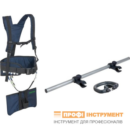 Support vest with belt TG-LHS 225 Support vest with belt TG-LHS 225