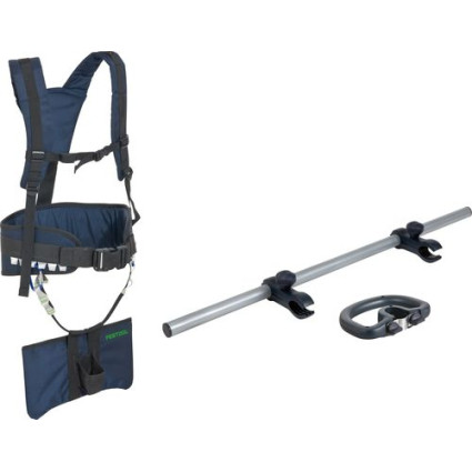 Support vest with belt TG-LHS 225