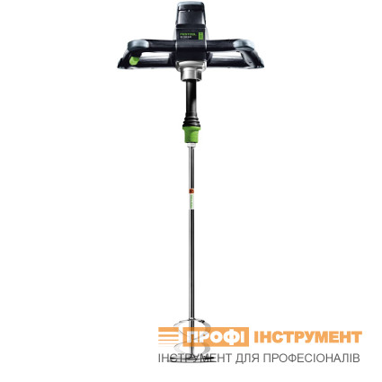 Festool Перемешиватель MX 1200 E EF HS2