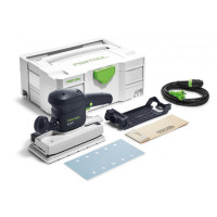 Плоскошліфувальна машина FESTOOL RS 200 EQ-Plus 567841