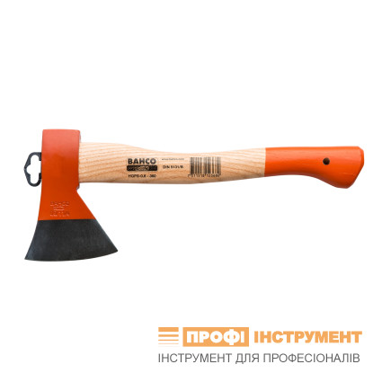 Сокира аматорського використання 1000г, універсальне призначення, сокир ясен