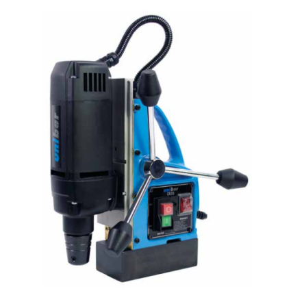 Стійка електромагнітна UNIBOR (ЮНІБОР) CR35