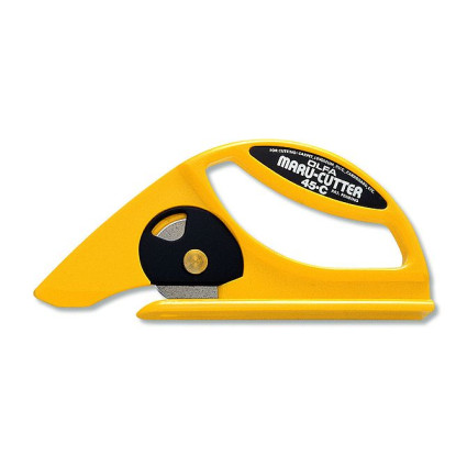 Нож Olfa 45-C дисковое лезвие 45мм RB45 (745511)