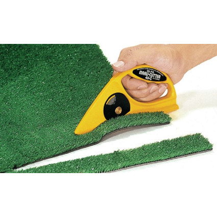 Нож Olfa 45-C дисковое лезвие 45мм RB45 (745511)