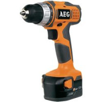 Cordless Drills AEG BS 12G NiCd 4935419255