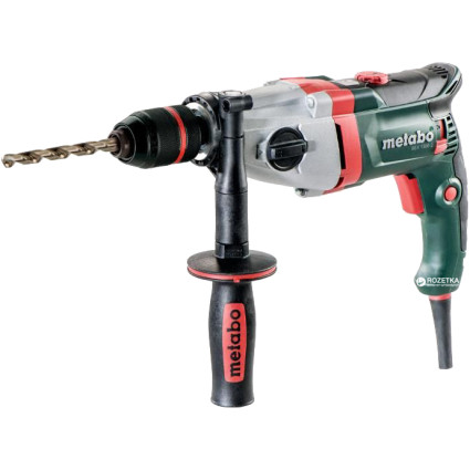 Дриль METABO (МЕТАБО) BEV 1300-2