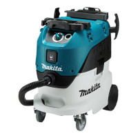 Пиловидалюючий апарат MAKITA VC4210LX
