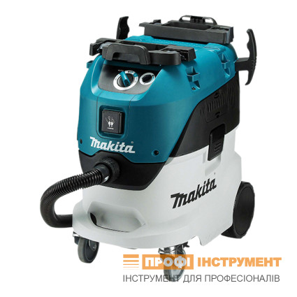 Пиловидалюючий апарат MAKITA VC4210LX