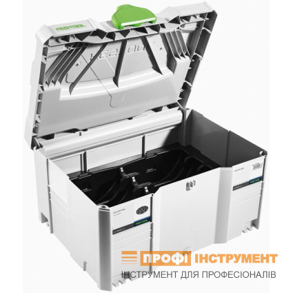 SYSTAINER T-LOC SYS-STF D150