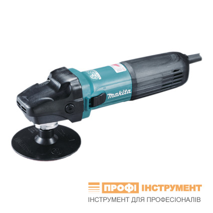 Полірувальна машина MAKITA SA5040C