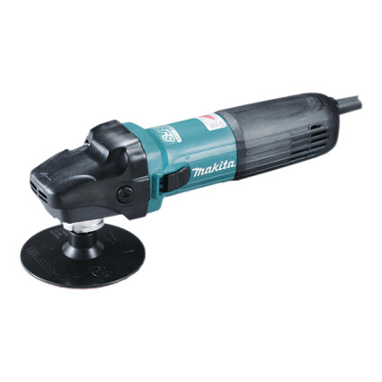 Полірувальна машина MAKITA SA5040C