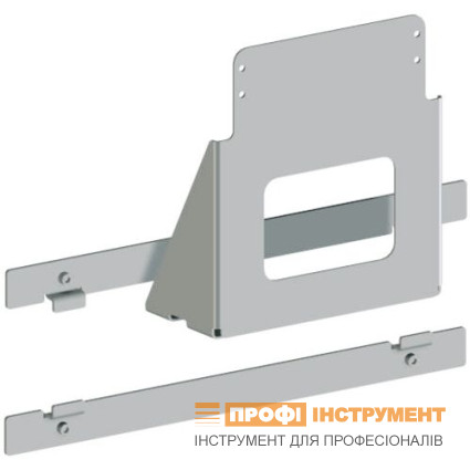 Wall mounting kit EAA-W-EU Wall mounting kit EAA-W-EU