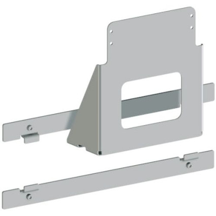 Wall mounting kit EAA-W-EU