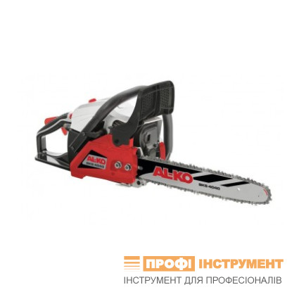 AL-KO ( АЛКО ) BKS 4040 (шина Oregon 40 см)