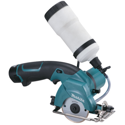 Акумуляторна алмазна дискова пилка MAKITA CC300DZ