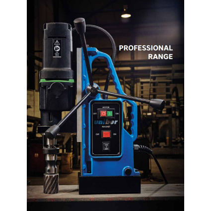 Стійка електромагнітна UNIBOR (ЮНІБОР) EQ35