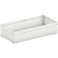 Spare boxes Box 150x300x68/2 Spare boxes Box 150x300x68/2