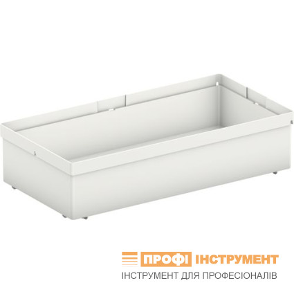 Spare boxes Box 150x300x68/2 Spare boxes Box 150x300x68/2