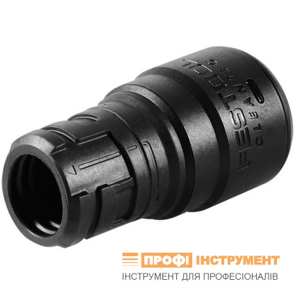 Присоединительная муфта D 27/22 DM-AS/CT