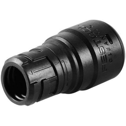 Присоединительная муфта D 27/22 DM-AS/CT