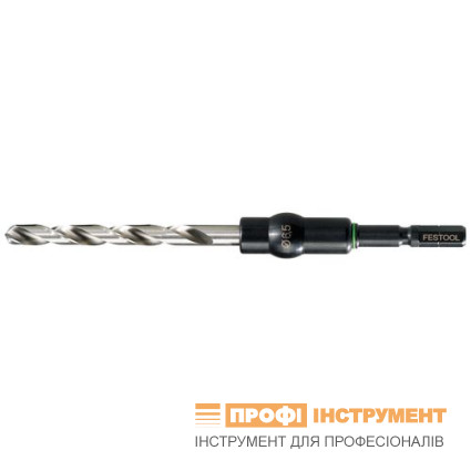 Twist drill HSS D 5,5/57 CE/M-Set Twist drill HSS D 5,5/57 CE/M-Set