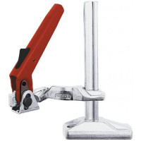 Затискач станковий BS, висота затискача 200 мм, 3500 N BESSEY ( БЕССЕЙ )
