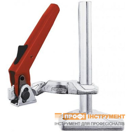Затискач станковий BS, висота затискача 200 мм, 3500 N BESSEY ( БЕССЕЙ )