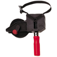 Band clamp BAN700, clamping range up to 7 m, angle 60-180 degrees,