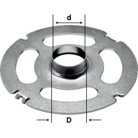 Копировальное кольцо KR-D 27.0/OF 2200 Копировальное кольцо KR-D 27.0/OF 2200