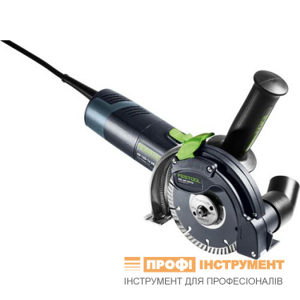 Festool Manual cutting system DSC-AG 125 FH-Plus Festool Manual cutting system DSC-AG 125 FH-Plus