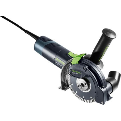 Festool Manual cutting system DSC-AG 125 FH-Plus