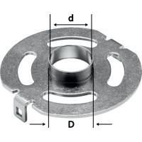 Copy ring KR-D 27,0/OF 1400