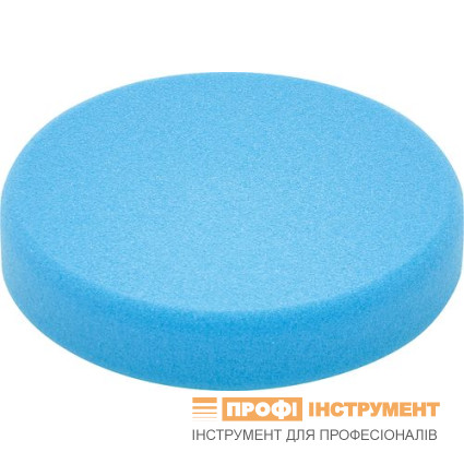 Полировальная губка PS STF D125x20 BL/1