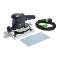 Шліфувальна машинка Festool RUTSCHER з редуктором RS 100 CQ 567759