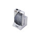 Container Olfa DC-6 for broken segments and used non-separable ones with a plastic closure (DC-6)
