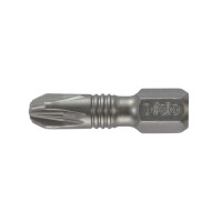 Bit FELO PZ1x25 mm TORSION (02101000)