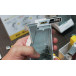 Container Olfa DC-6 for broken segments and used non-separable ones with a plastic closure (DC-6)
