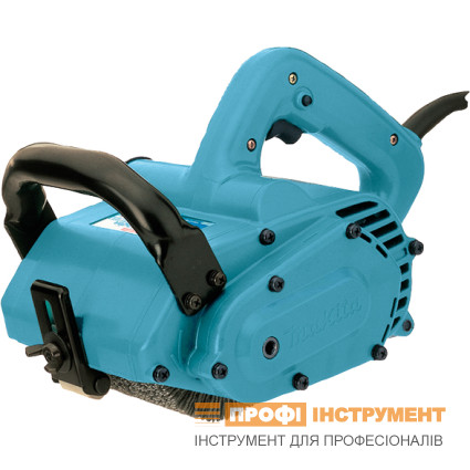 Щіточна шліфувальна машина MAKITA 9741