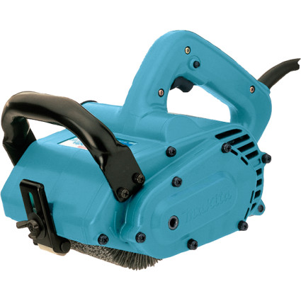 Щеточная шлифмашина MAKITA ( МАКИТА ) 9741