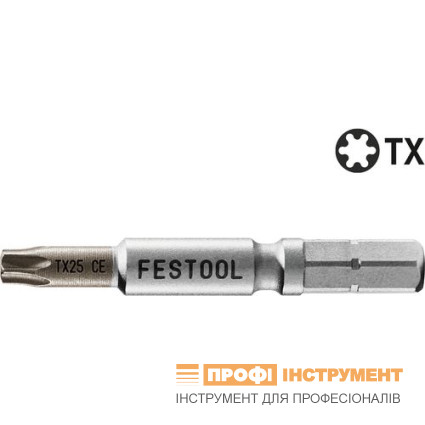 Сторінка Torx TX 25-50 CENTRO/2 Сторінка Torx TX 25-50 CENTRO/2