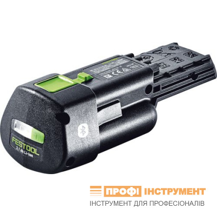 Festool Аккумулятор BP 18 Li 3.1 Ergo-I