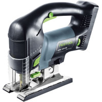 Cordless pendulum jigsaw PSBC 420 Li EB-Basic CARVEX Cordless pendulum jigsaw PSBC 420 Li EB-Basic CARVEX
